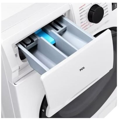 Стиральная машина TCL W-SF606W image description