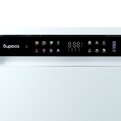 Посудомоечная машина БИРЮСА DWF-615/03 W image description