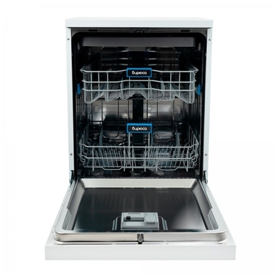 Посудомоечная машина БИРЮСА DWF-615/03 W image description