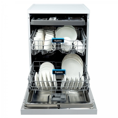 Посудомоечная машина БИРЮСА DWF-615/03 W image description