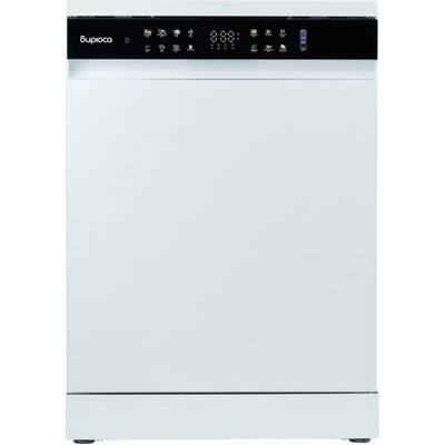 Посудомоечная машина БИРЮСА DWF-615/03 W