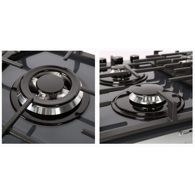 Варочная панель Gefest ПВГ 2232-01 Р56 image description