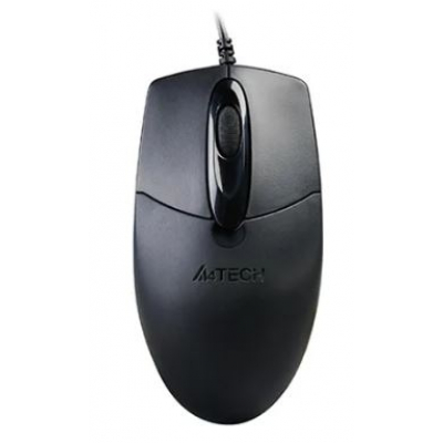 Мышь A4Tech KRS-8372 черный (клавиатура+мышь) image description