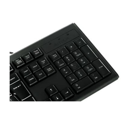Мышь A4Tech KRS-8372 черный (клавиатура+мышь) image description