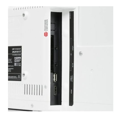 Телевизор Asano 24LH1011T image description