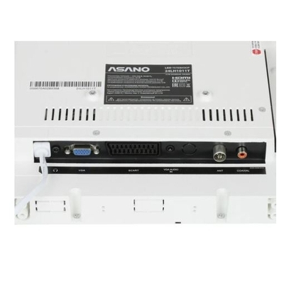 Телевизор Asano 24LH1011T image description