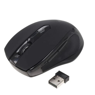 Мышь Defender Ultra MM-315 черный (52315) image description