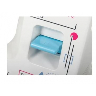 Швейная машина Janome Excellent Stitch 18A белый image description