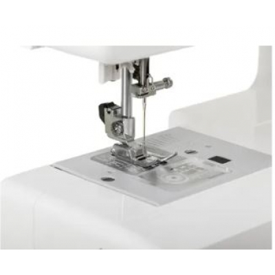Швейная машина Janome Excellent Stitch 18A белый image description