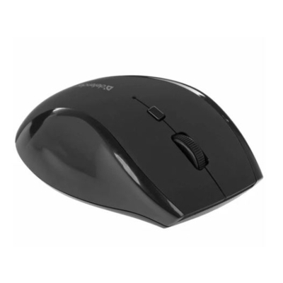 Мышь Defender Accura MM-295 черный (52295) image description