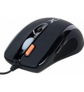  A4-Tech XL750BK черная