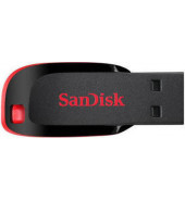  SanDisk Cruzer Blade 32GB (SDCZ50-032G-B35)