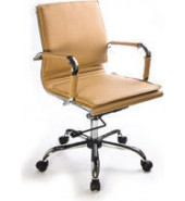  CH-993-Low/camel светло-коричневый