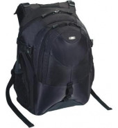  Targus campus laptop backpac teb01 15.4"