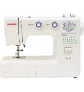  Janome PS-19 (LW-20)