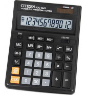  Citizen SDC-444S