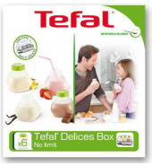  Аксессуар для йогуртницы Tefal XF102032