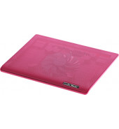  Охлаждающая подставка Cooler Master NotePal I100 Pink
