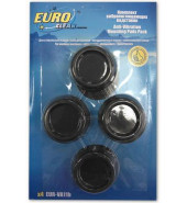  Антивибрационные подставки Euro clean EUR-VA11B