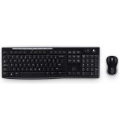  Logitech Wireless Combo MK270 (920-004518)