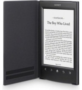  Обложка для электронной книги Sony PRSA-SC22 black