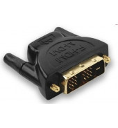  адаптер Audioquest F-HDMI to M-DVI