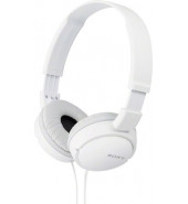  Sony MDR-ZX110 белые