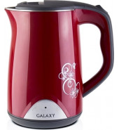  Galaxy GL 0301 красный