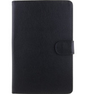  Чехол Activ Leather Universal 9", чёрный