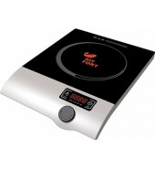  Kitfort КТ-108 черный