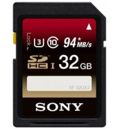  Sony SF32UXT