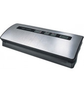  Вакуумный упаковщик Redmond RVS-M020 серебристый/черный