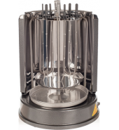  Шашлычница Kitfort KT-1404