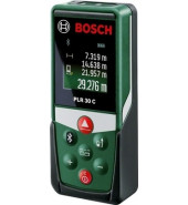  Bosch PLR 30 C