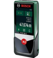  Bosch PLR 50 C