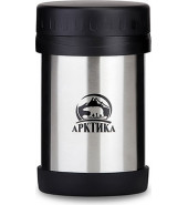  Термос-кружка "Арктика" 402-500 (500мл)