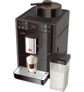  Melitta caffeo F 570-102 Varianza CSP черная