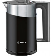  Bosch TWK861P3RU черный