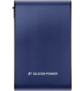  Silicon Power SP020TBPHDA80S3B 2Tb