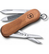  Нож перочинный Victorinox EvoWood (0.6421.63) дерево