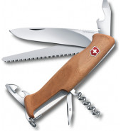  Нож перочинный Victorinox RangerWood 55 (0.9561.63)