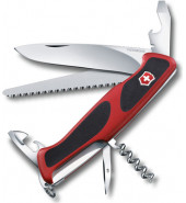 Нож перочинный Victorinox RangerGrip 55 (0.9563.CB1)