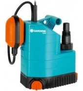  Gardena 7000 Classic 250Вт