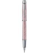  Перьевая ручка Parker IM Premium Pink Pearl CT (1906739)