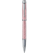  Ручка-роллер Parker IM Premium Pink Pearl CT (1906773)