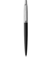  Шариковая ручка Parker Jotter Bond Street Black CT (1953184)