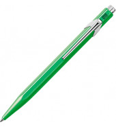 Ручка шариковая Carandache Office Popline - Green (849.730)