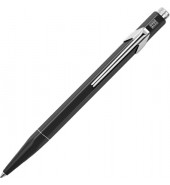  Ручка шариковая Carandache Office Popline- Black (849.509)