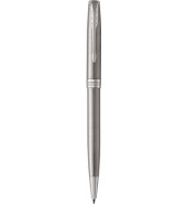  Ручка шариковая Parker Sonnet Core K526 Stainless Steel CT (1931512)