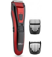  Sinbo SHC 4370 красный